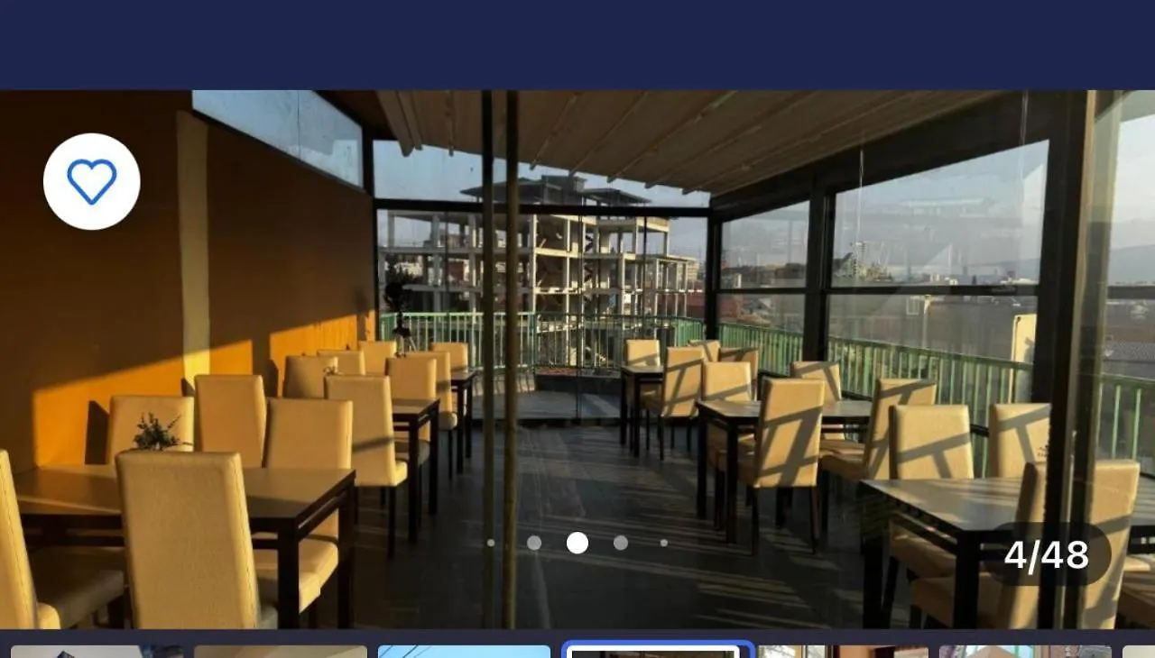 Hotel Somi Tbilisi
