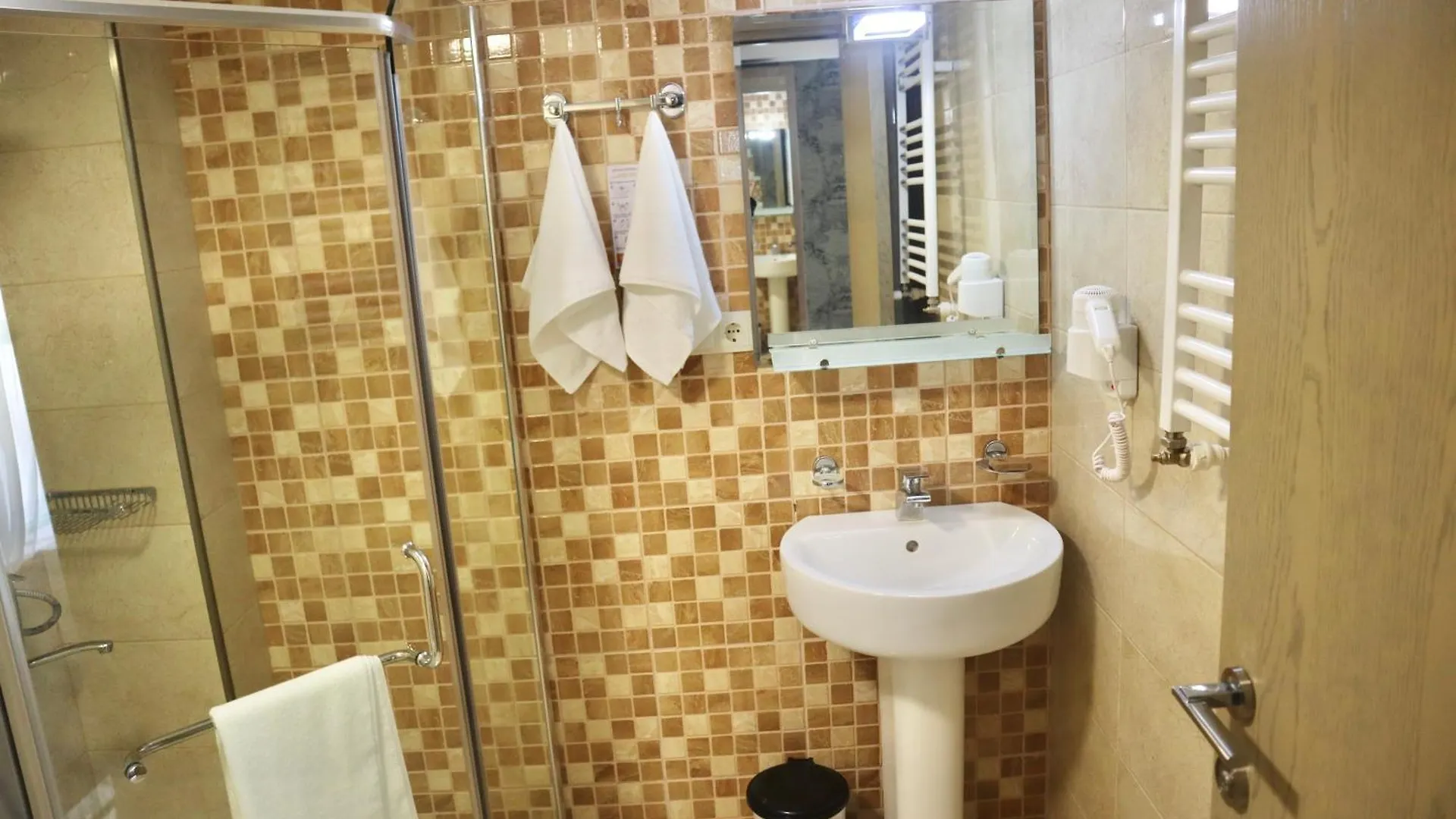 Hotel Somi Tbilisi