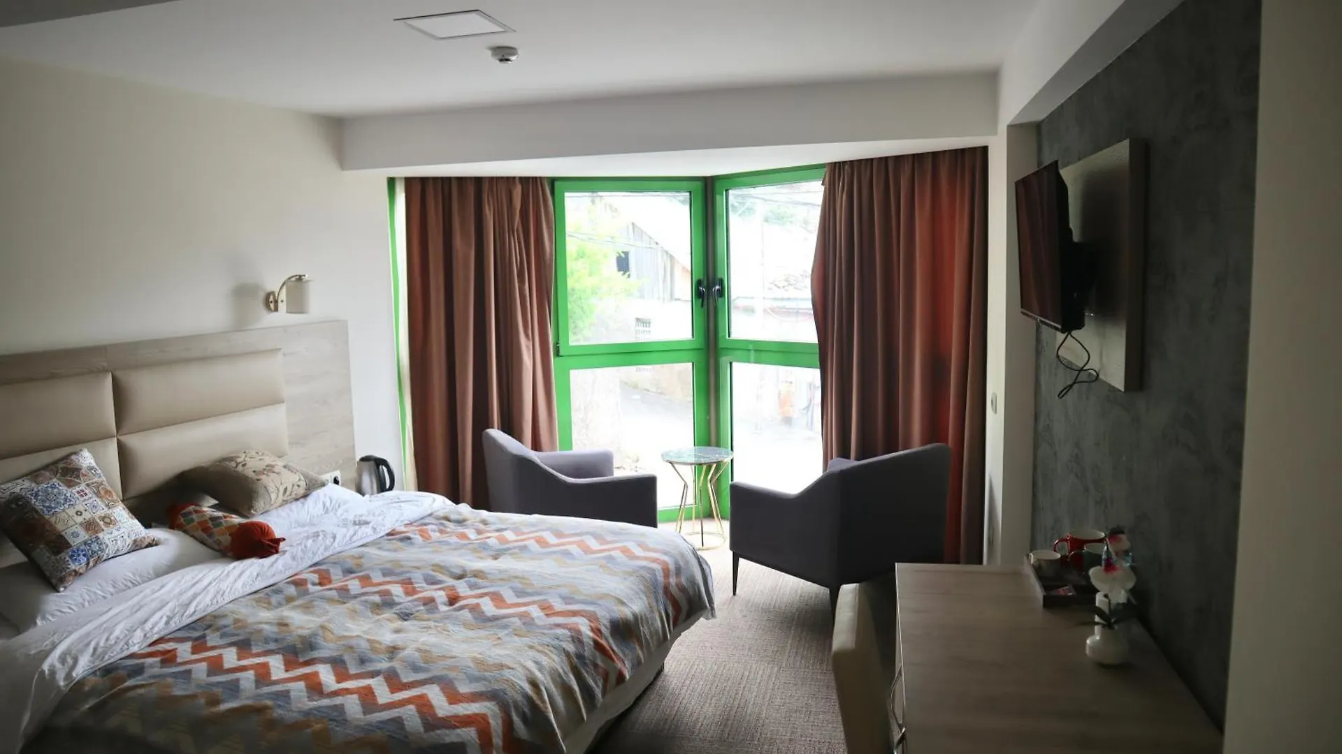 Hotel Somi Tbilisi