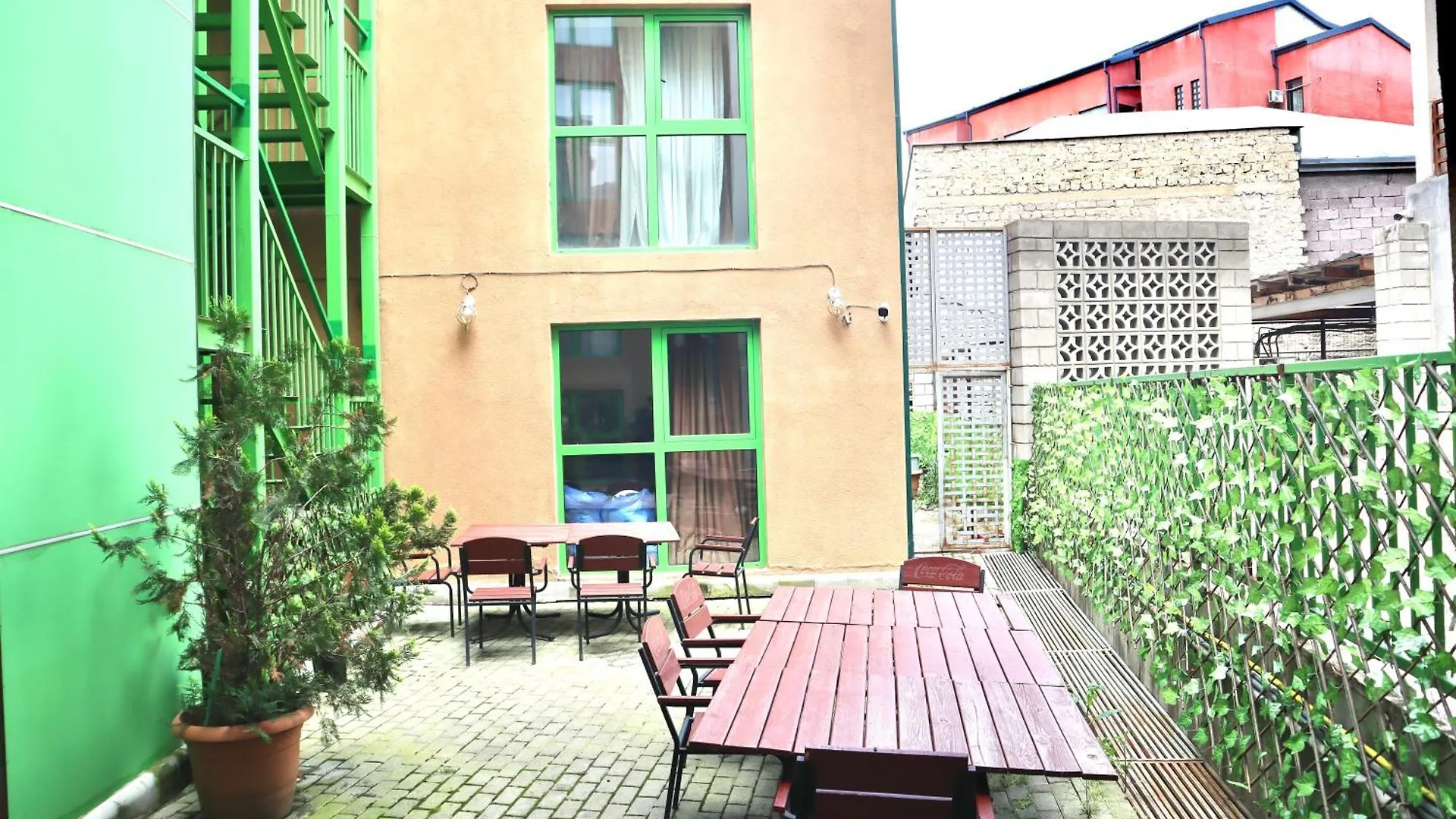 Hotel Somi Tbilisi