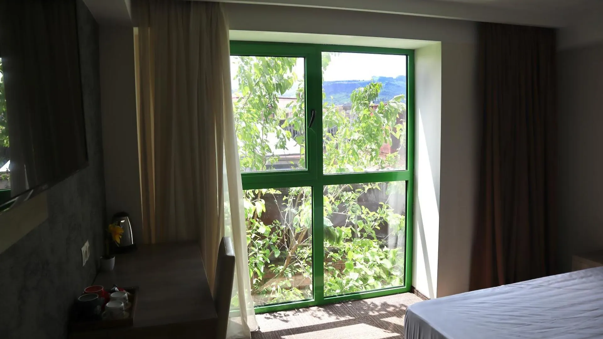 Hotel Somi Tbilisi