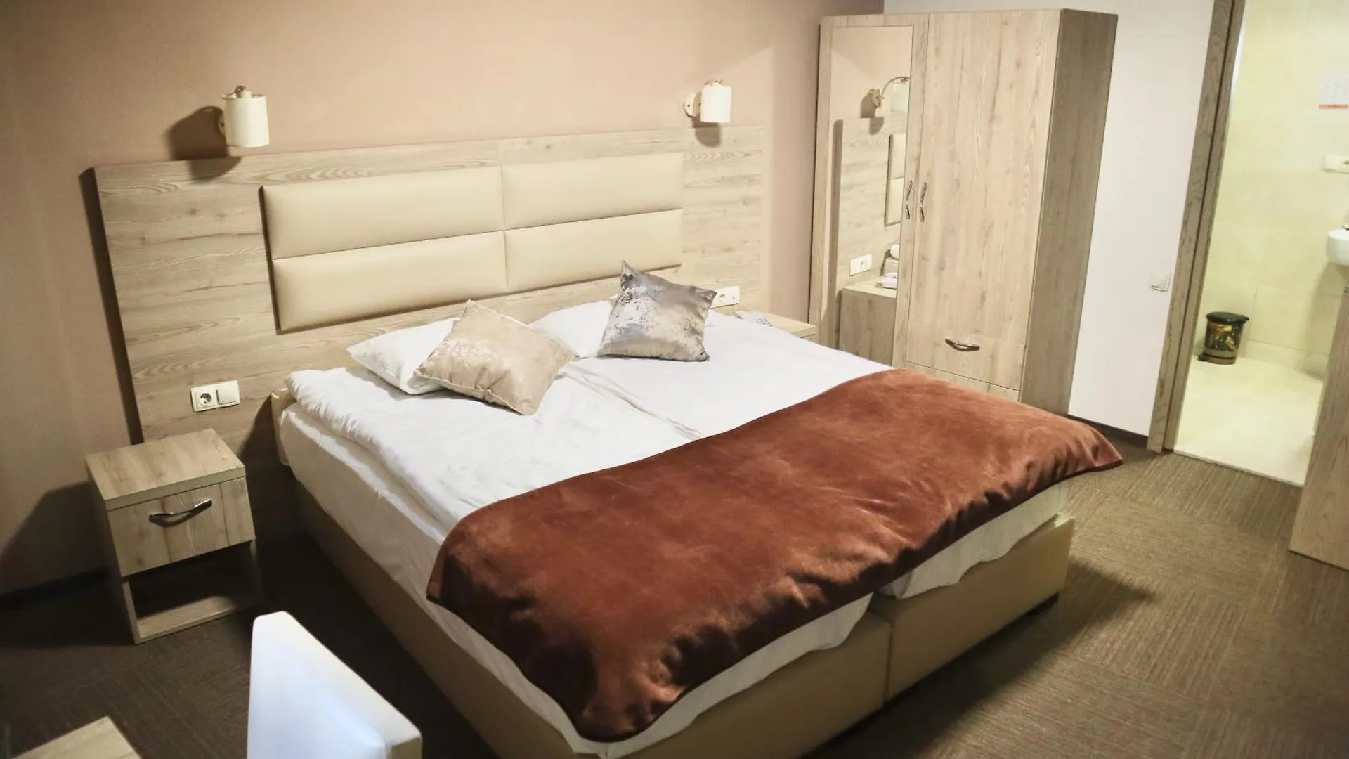 Hotel Somi Tbilisi