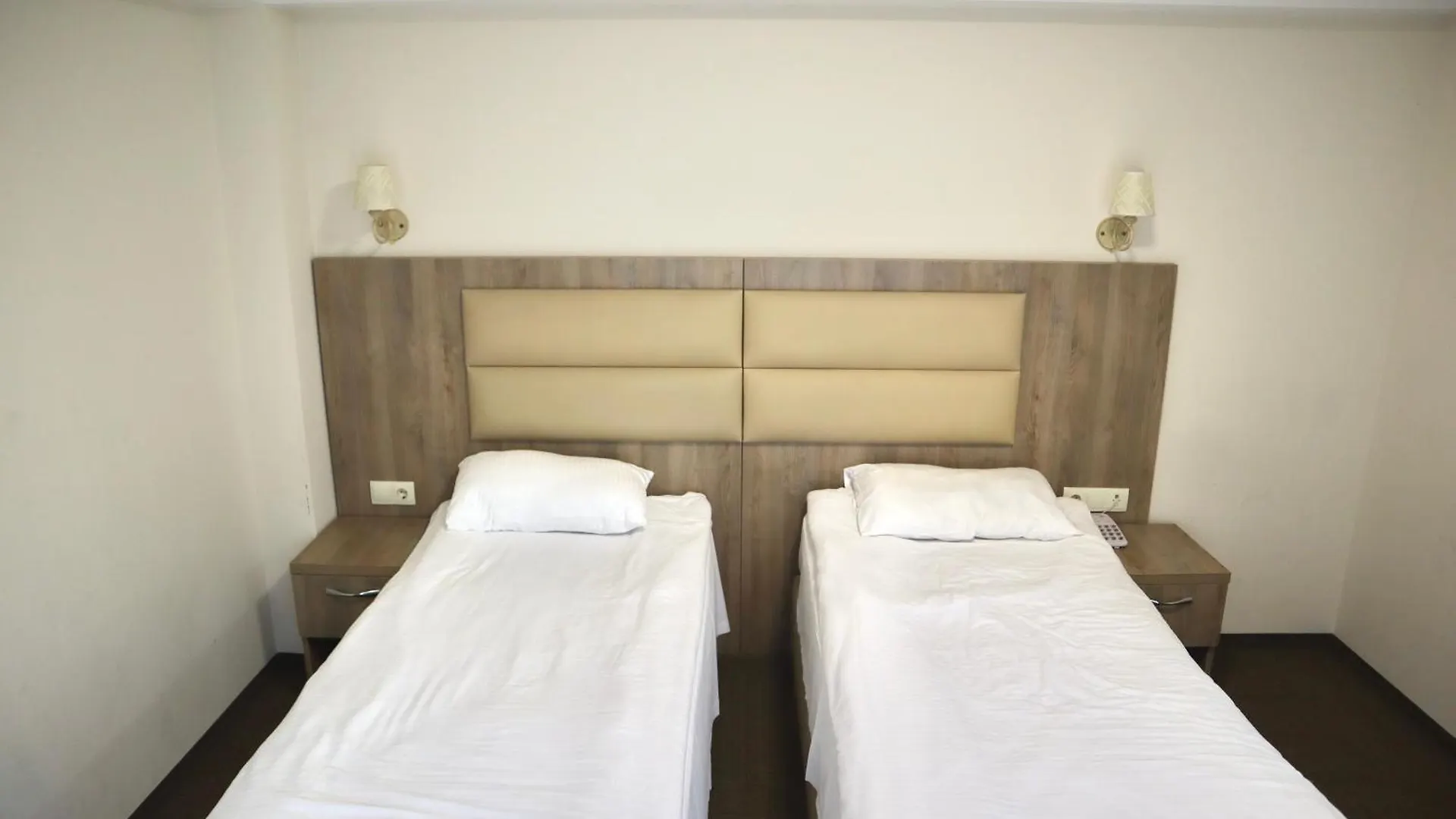 Hotel Somi Tbilisi