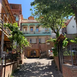 Hotel Betlemi Old Town, Tbilisi